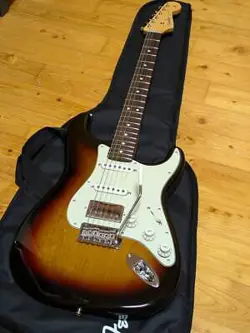 FENDER 2024HYBRID FENDER