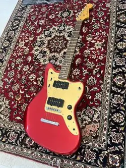 JAZZMASTER ST VERY
