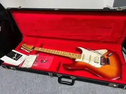 SAMBORA/RICHIE SAMBORA SIGNATURE