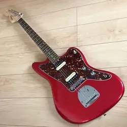JAZZMASTER MOD MODIFIED