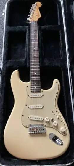SCN TUNER STRATOCASTER