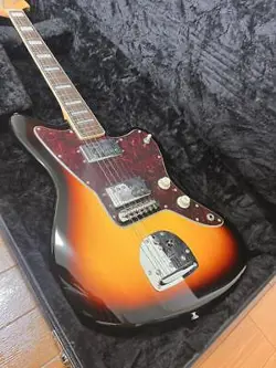 FENDER TRADITIONAL JAZZMASTER HH