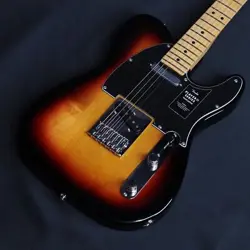 3-COLOR SUNBURST S/N:MX24028903