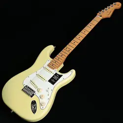YELLOW S/N MXS24018715