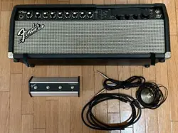 TUBE MODELING GUITAR