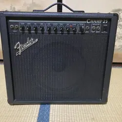 USA GUITAR AMPLIFIER