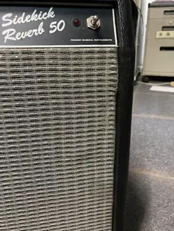 JAPAN GUITAR AMPLIFIER