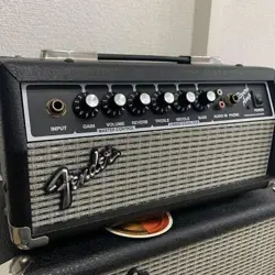 FENDER REVERB AMP G605CE AMPLIFIER GUITAR AMPLIFIER AC100V JAPAN VER