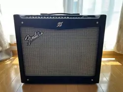 FENDER MUSTANG III GUITAR AMPLIFIER AC100V JAPAN VER