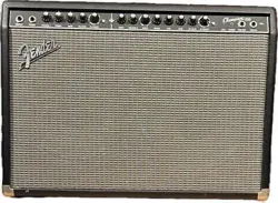 FENDER CHAMPION 100  GUITAR AMPLIFIER AC100V JAPAN VER