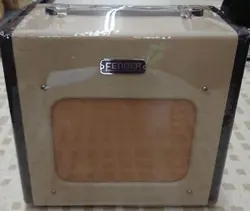 FENDER CHAMPION600  GUITAR AMPLIFIER AC100V JAPAN VER