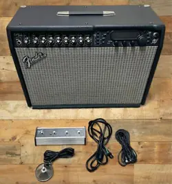 MODELING AMPLIFIER GUITAR
