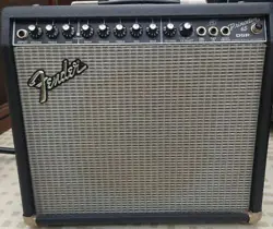 FENDER PRINCETON 65 DSP  GUITAR AMPLIFIER AC100V JAPAN VER