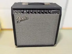 FENDER CHAMPION 40 GUITAR AMPLIFIER AC100V JAPAN VER