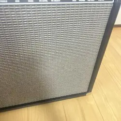 AMPLIFIER AC100V JAPAN