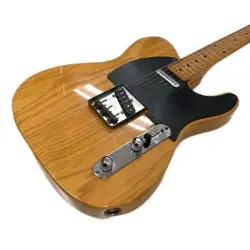 FENDER JAPAN ELECTRIC GUITAR TL52-75 TELECASTER A012348