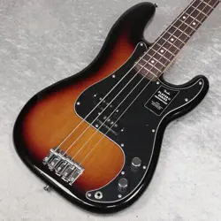 FENDER / PLAYER II PRECISION BASS ROSEWOOD FINGERBOARD 3-COLOR SUNBURST 3.90KG