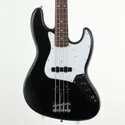 FENDER JAPAN JB62 BLACK (2000S)