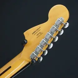 SQUIER BY FENDER VINTAGE MODIFIED JAGUAR HH