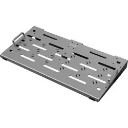 FENDER PEDAL BOARD WITH BAG  LARGE