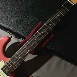 FENDER CUSTOM SHOP 1964 STRATOCASTER JOURNEYMAN RELIC 2023 ELECTRIC GUITAR