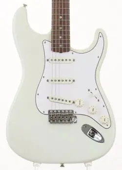 FENDER NEW AMERICAN VINTAGE 65 STRATOCASTER OWT