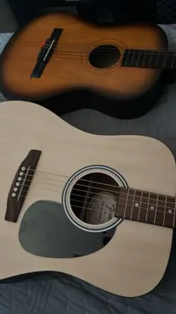 FENDER FA-25 NUEVA/NEW