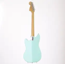 BASSWOOD BODY W/HARD