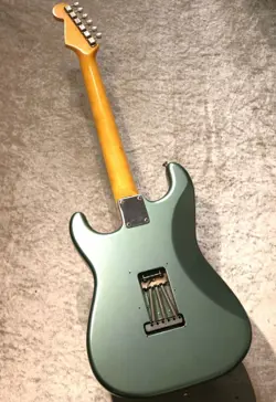 ST62-TX USED 1997-2000