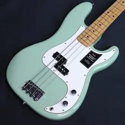FENDER / PLAYER II PRECISION BASS MAPLE FINGERBOARD BIRCH GREEN S/N:MX24035782