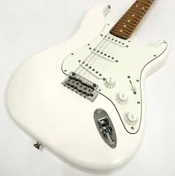 FENDER PLAYER STRATOCASTER PF 2018 ELECTRIC GUITAR