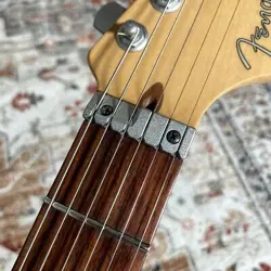 STRATOCASTER 60THANNIVERSARY