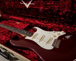 FENDER CUSTOM SHOP STRATOCASTER 1965 2022