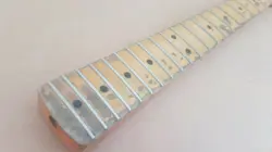 FENDER STRATOCASTER MAPLE NECK USA - VINTAGE
