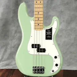 FENDER / PLAYER II PRECISION BASS MAPLE FINGERBOARD BIRCH GREEN 3.84KG GUITAR