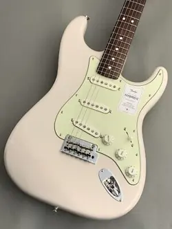 FENDER JAPAN HYBRID II STRATOCASTERUS BLONDE