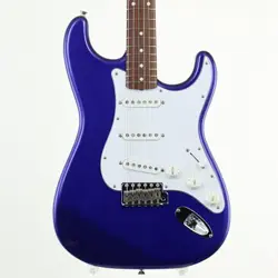 FENDER JAPANSTRATOCASTER ST62-TX  JUPITER BLUE
