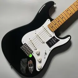 FENDER VINTERA II '50S STRATOCASTER BLACK