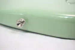 FENDER PLAYER II STRATOCASTER ELECTRIC GUITAR