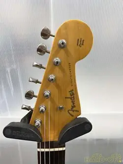 FENDER JAPAN ST62 STRATOCASTER ELECTRIC GUITAR