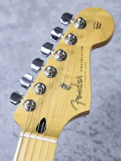 FENDER SPECIAL USED