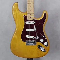 FENDER JAPAN ST72-55M MOD ELECTRIC GUITAR