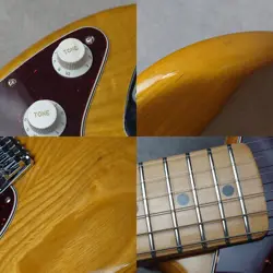 ST72-55M MOD ELECTRIC