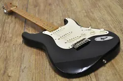 FENDER MEXICO CLASSIC SERIES 50S STRATOCASTER ELECTRIC GUITAR