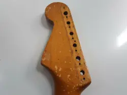 1961 FENDER STRATOCASTER NECK - MADE IN USA