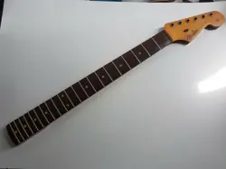 STRATOCASTER NECK