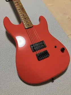 STRATOCASTER HAM