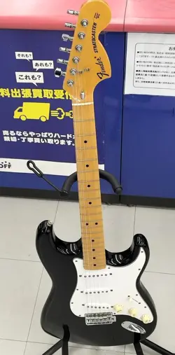 [FENDER JAPAN] ST72-66US