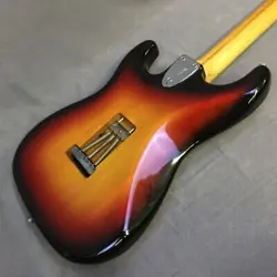 1987 E-SERIAL ELECTRIC