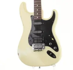 MODIFIED 1982 ELECTRIC